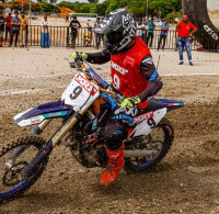 MRF FMSCI National Dirt Track Championship - Round 1