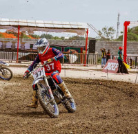 MRF FMSCI National Dirt Track Championship - Round 1