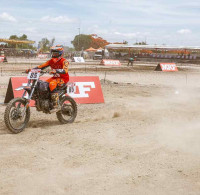 MRF FMSCI National Dirt Track Championship - Round 1