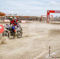 MRF FMSCI National Dirt Track Championship - Round 1