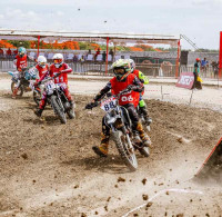 MRF FMSCI National Dirt Track Championship - Round 1