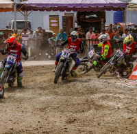 MRF FMSCI National Dirt Track Championship - Round 1