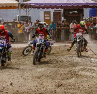 MRF FMSCI National Dirt Track Championship - Round 1