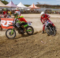 MRF FMSCI National Dirt Track Championship - Round 1