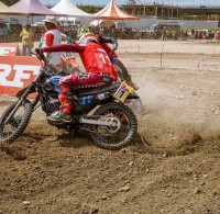 MRF FMSCI National Dirt Track Championship - Round 1