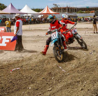 MRF FMSCI National Dirt Track Championship - Round 1