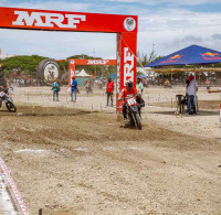 MRF FMSCI National Dirt Track Championship - Round 1