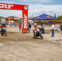 MRF FMSCI National Dirt Track Championship - Round 1