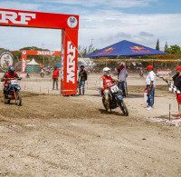 MRF FMSCI National Dirt Track Championship - Round 1