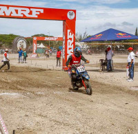 MRF FMSCI National Dirt Track Championship - Round 1