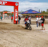 MRF FMSCI National Dirt Track Championship - Round 1