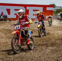 MRF FMSCI National Dirt Track Championship - Round 1