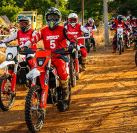 MRF MOGRIP FMSCI National Rally Championship - Round 3