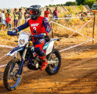 MRF MOGRIP FMSCI National Rally Championship - Round 3