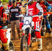 MRF MOGRIP FMSCI National Rally Championship - Round 3