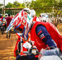 MRF MOGRIP FMSCI National Rally Championship - Round 3