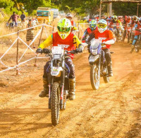 MRF MOGRIP FMSCI National Rally Championship - Round 3