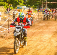 MRF MOGRIP FMSCI National Rally Championship - Round 3