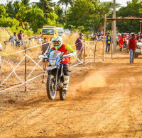 MRF MOGRIP FMSCI National Rally Championship - Round 3