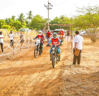 MRF MOGRIP FMSCI National Rally Championship - Round 3