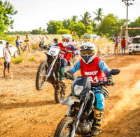 MRF MOGRIP FMSCI National Rally Championship - Round 3