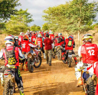 MRF MOGRIP FMSCI National Rally Championship - Round 3