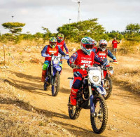 MRF MOGRIP FMSCI National Rally Championship - Round 3