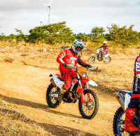 MRF MOGRIP FMSCI National Rally Championship - Round 3