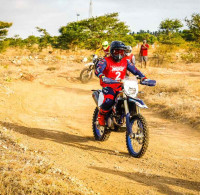 MRF MOGRIP FMSCI National Rally Championship - Round 3