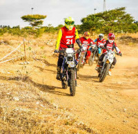 MRF MOGRIP FMSCI National Rally Championship - Round 3