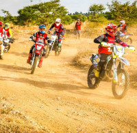 MRF MOGRIP FMSCI National Rally Championship - Round 3