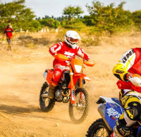 MRF MOGRIP FMSCI National Rally Championship - Round 3