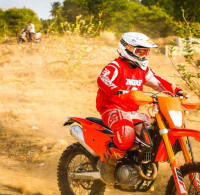 MRF MOGRIP FMSCI National Rally Championship - Round 3