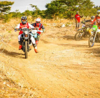 MRF MOGRIP FMSCI National Rally Championship - Round 3