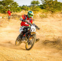 MRF MOGRIP FMSCI National Rally Championship - Round 3