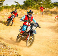 MRF MOGRIP FMSCI National Rally Championship - Round 3