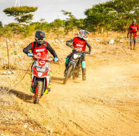 MRF MOGRIP FMSCI National Rally Championship - Round 3