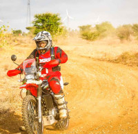 MRF MOGRIP FMSCI National Rally Championship - Round 3