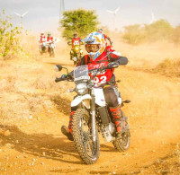 MRF MOGRIP FMSCI National Rally Championship - Round 3