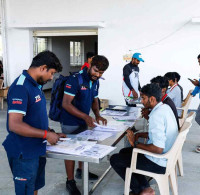 MRF MOGRIP FMSCI National Rally Championship - Round 3