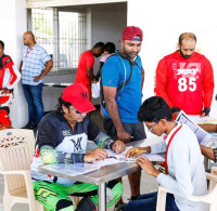 MRF MOGRIP FMSCI National Rally Championship - Round 3