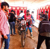 MRF MOGRIP FMSCI National Rally Championship - Round 3