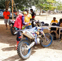 MRF MOGRIP FMSCI National Rally Championship - Round 3