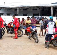 MRF MOGRIP FMSCI National Rally Championship - Round 3