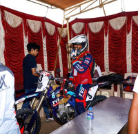 MRF MOGRIP FMSCI National Rally Championship - Round 3