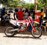 MRF MOGRIP FMSCI National Rally Championship - Round 3