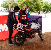 MRF MOGRIP FMSCI National Rally Championship - Round 3