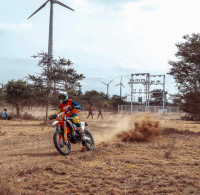 MRF MOGRIP FMSCI National Rally Championship - Round 3