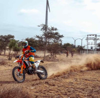 MRF MOGRIP FMSCI National Rally Championship - Round 3