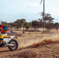 MRF MOGRIP FMSCI National Rally Championship - Round 3